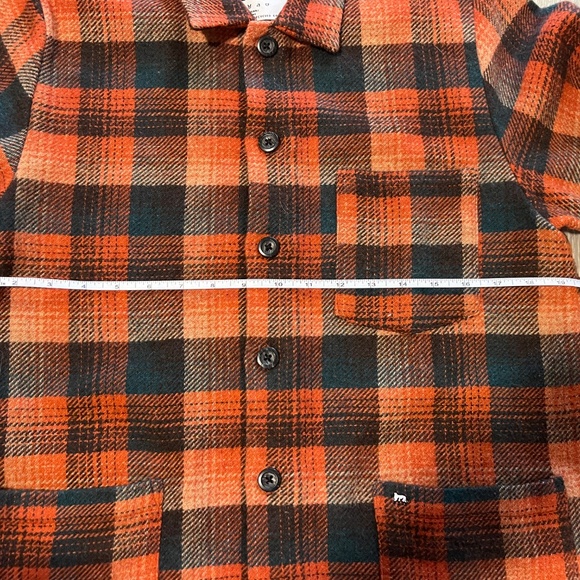 PEAU DE LOUP car jacket - Picture 4 of 5